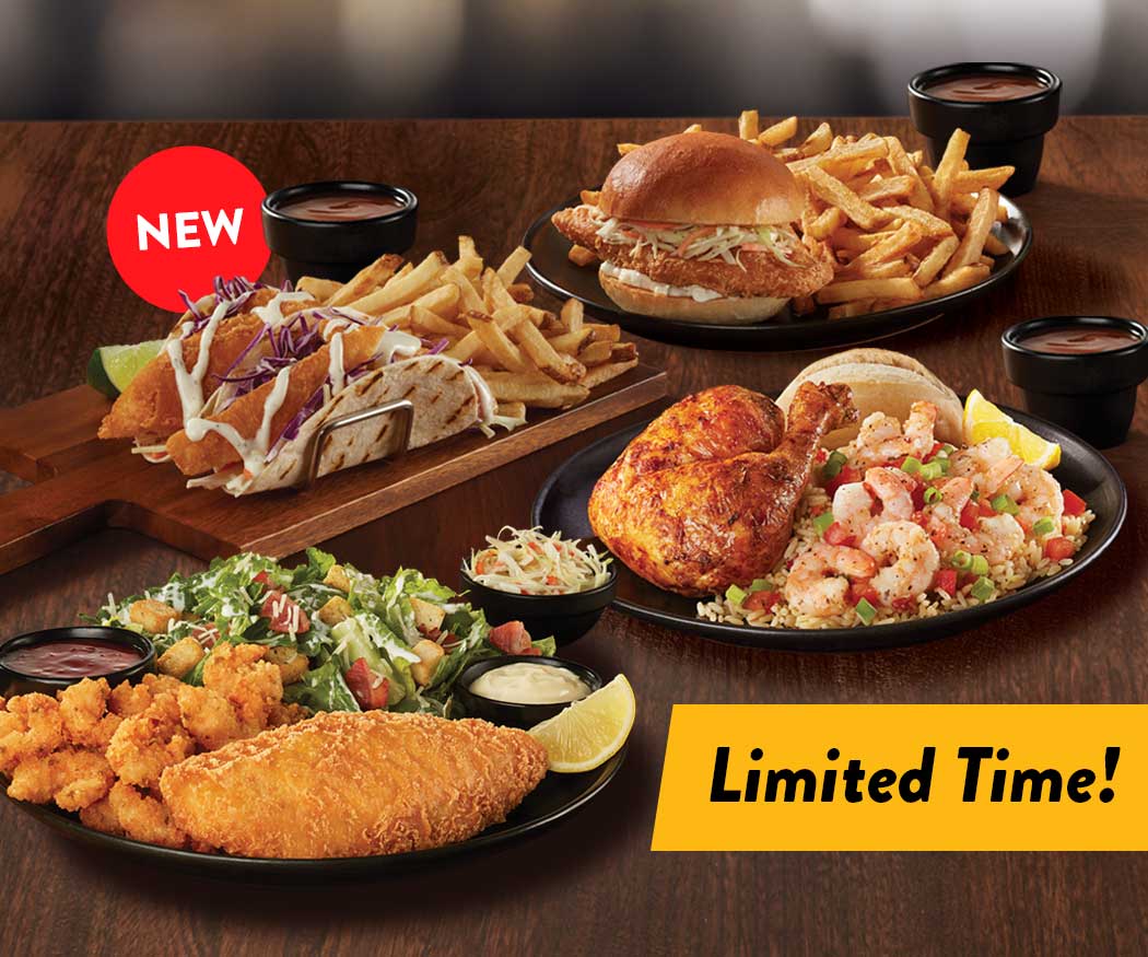 SEAFOOD FEST IS BACK