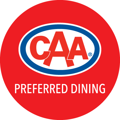 CAA Logo
