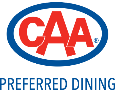 CAA Logo